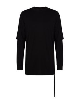 Camiseta Hombre Negro L,M,S Hombre