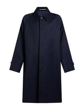 Jacke, Mantel & Trenchcoat Herren Nachtblau 50 Herren