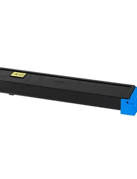Toner Tk 8325c Cyan One Size unisex - Kyocera - FashionsVida