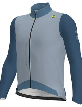 Maillot à Manches Longues Pr-e Infinito - Ale - FashionsVida