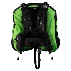 Bcd Iq Lite Cb Signature With Deep Ocean 2.0