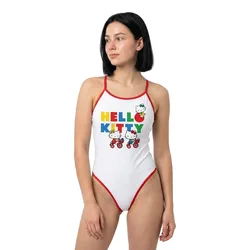 Maillot De Bain Hello Kitty Smile