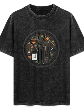 Big Things Small Town 2019 T-Shirt Minimalist Graphic Tee Shirt - Aliexpress - FashionsVida
