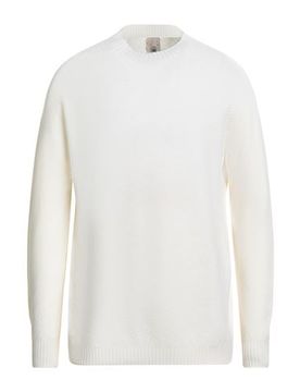 Pullover Herren Elfenbein 50,54,56 Herren
