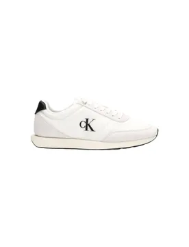 Herren Sneaker Weiß 509448
