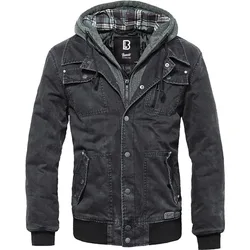 Brandit Veste Dayton Black XL Homme
