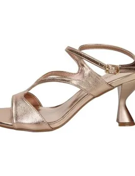 Keilabsatzsandalen K-12621 36;37;38;39;40;41;35 - Keys - FashionsVida