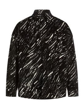 Camisa Hombre Negro 48,50,52,56 Hombre