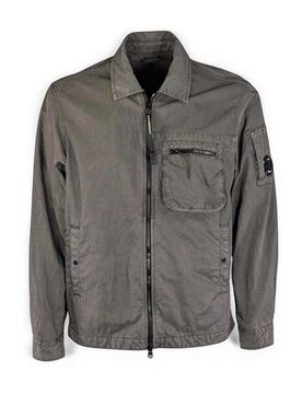 C.P. Company Giacconi Grigio