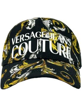 CAPPELLO BASEBALL CAP CUT IN THE MIDD