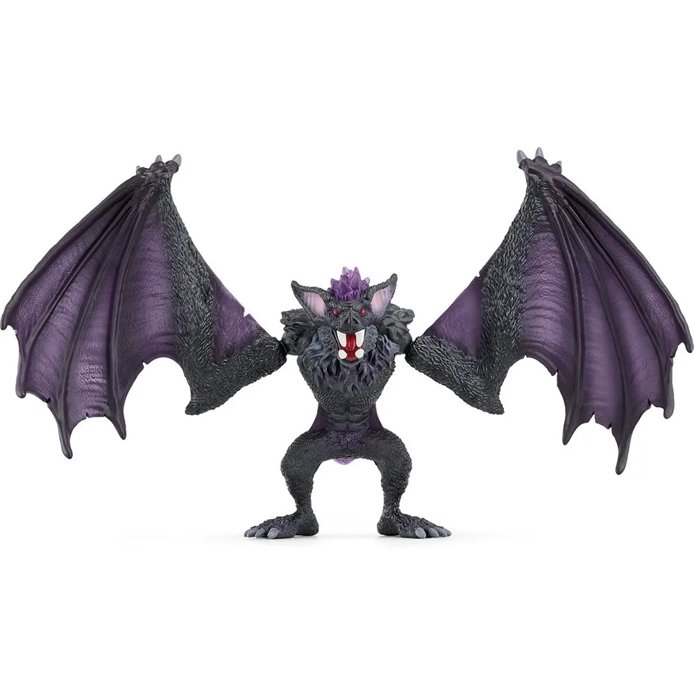 Muñeco Murciélago de sombra - Schleich - FashionsVida