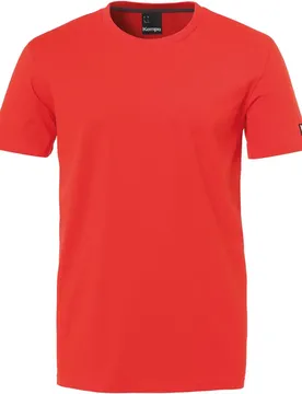 Kempa Team T-Shirt, rot XXS