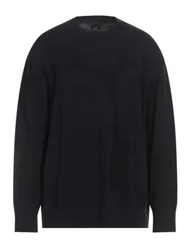 Pullover Herren Nachtblau L,S,XL,XXL Herren - Armani exchange - FashionsVida