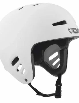 Casque Dawn White L-XL Homme