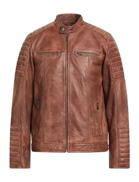 Jacke & Anorak Herren Braun L,M Herren - Bolongaro Trevor - FashionsVida