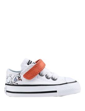 Sneakers Mädchen 0-24 monate Weiß 18,19,20 Mädchen 0-24 monate