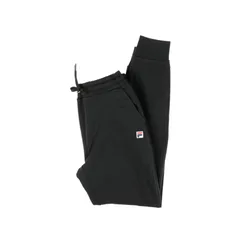 Pantalone Tuta Felpato Donna Bryher Black