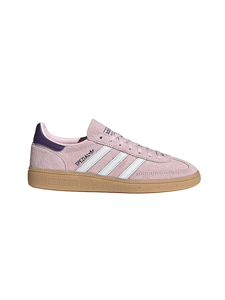 Sneaker HANDBALL SPEZIAL rosa 40 2/3 - Adidas - FashionsVida