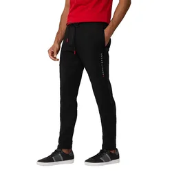 Joggers Fusion Black 3XL
