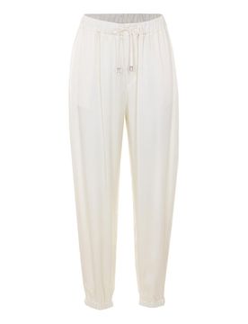 Fabiana Filippi Pantaloni bianchi