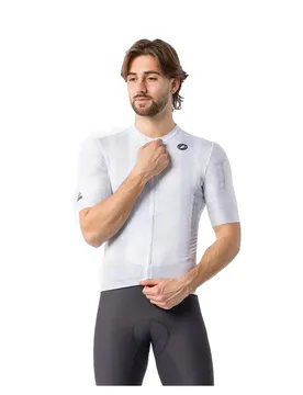 Maillot à Manches Courtes #giro109 Trofeo