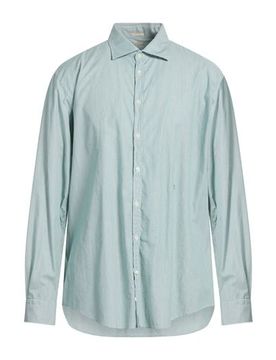 Hemd Herren Grün XXL Herren