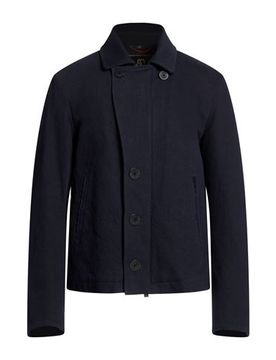 Jacke & Anorak Herren Nachtblau 50 Herren