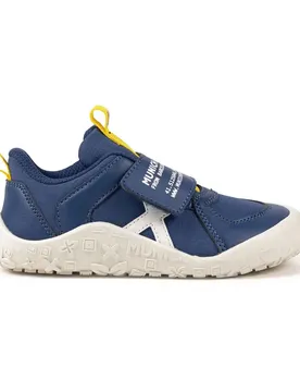 Sneaker Mini Lito Vco 02 Blue EU 24