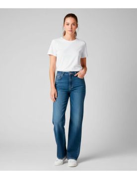 Para mujer. 50552376 Jeans ADA HR (26/34), Casual, Algodón