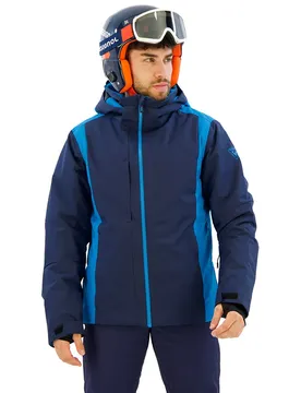 Veste Velika Dark Navy M