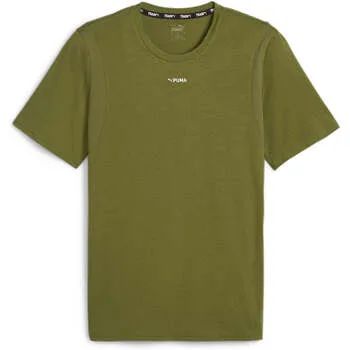 Puma T-Shirt 524924_33 Eu S Male - Puma - FashionsVida