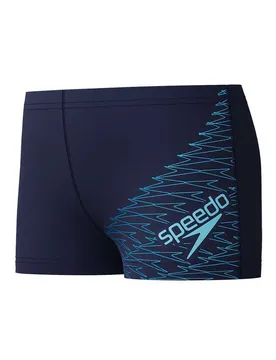 Speedo Short De Bain Medley Logo