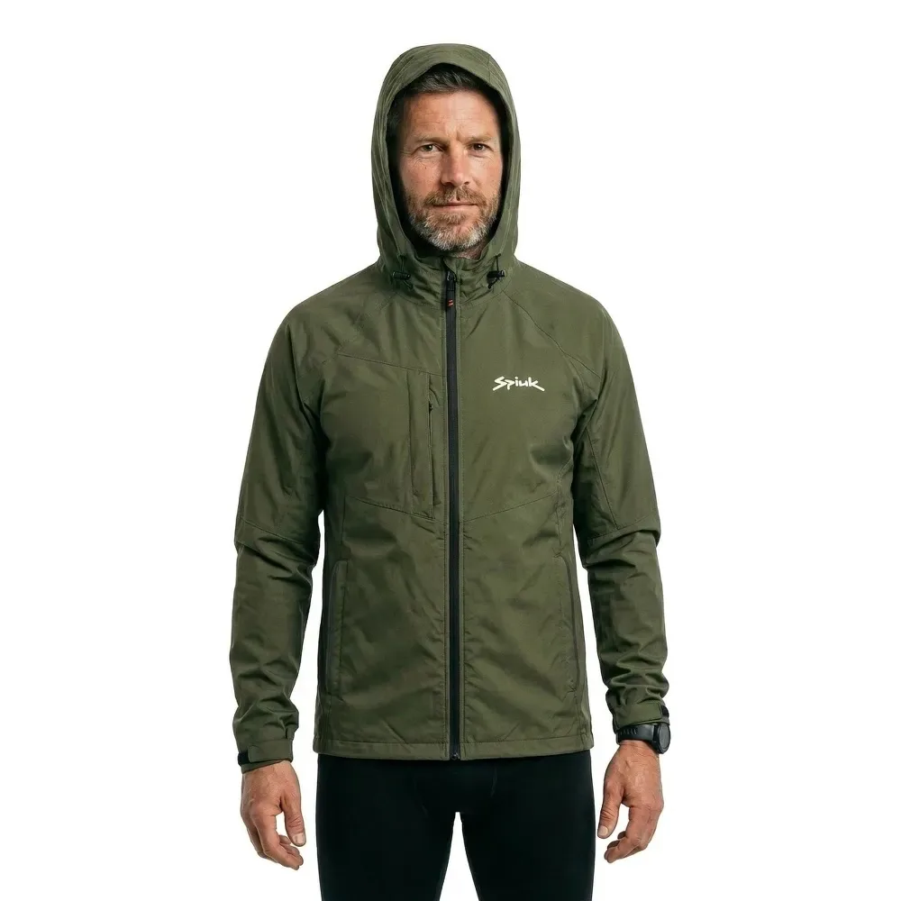 Spiuk Veste All Terrain - Spiuk - FashionsVida