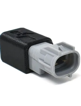 Eliminatore Sonda Solenoide Ducati Multistrada 1200 / S 2010-2018 - Jetprime - FashionsVida