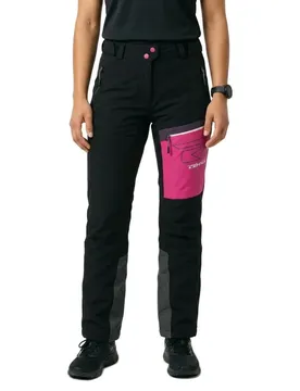 Pantalon Arat-r Dxr Pink M