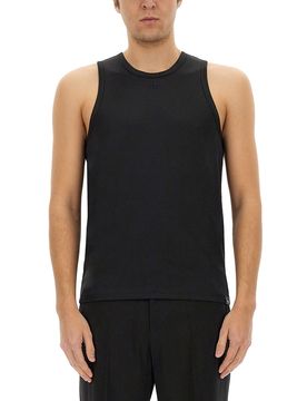 Courreges Stylish Men's Tank Top