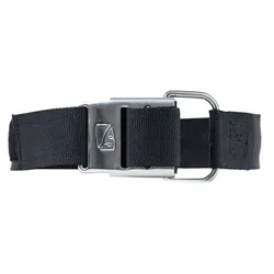 Cinghia Per Bombola Da Subacquea Cam Ccr 1.5 With Quick Release Buckle