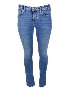 Jacob Cohen Shorts in cotone