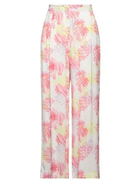 Hose Damen Weiß 30,32,34,36,38 Damen - Armani exchange - FashionsVida