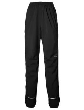 Basil Pantaloni Skane Black