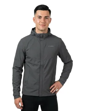 Cube Giacca Cmpt Black