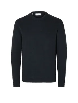 Selected Pullover SLHDANE azul XL - Selected - FashionsVida