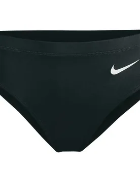 Slip Da Atletica Stock Black 2XL - Nike - FashionsVida