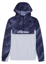 Mens Fiorisa Windrunner - Navy - Size X-Small
