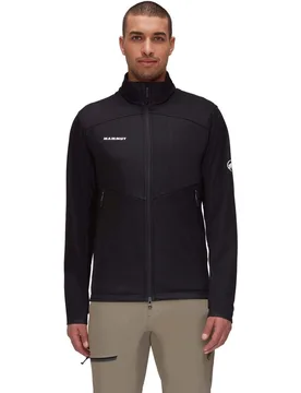 Chaqueta de montaña de hombre ULTIMATE VII cortavientos - mammut - FashionsVida