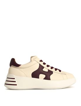 Hogan Sneaker in pelle ribelle 564