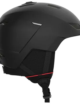 Casque Pioneer Lt Asian Fit Black M unisex