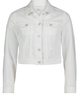 Jacke Jeans female