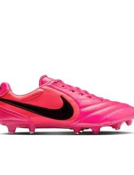 Fußballschuhe Kinder Tiempo Ligera Pro FG - Multicolore - male - Size: 36 - Nike - FashionsVida