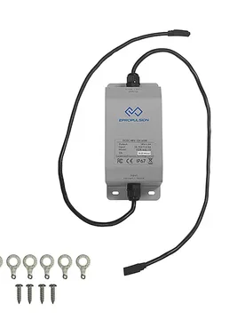Dc-dc Converter 48v 12v 60w Grey One Size unisex - Epropulsion - FashionsVida